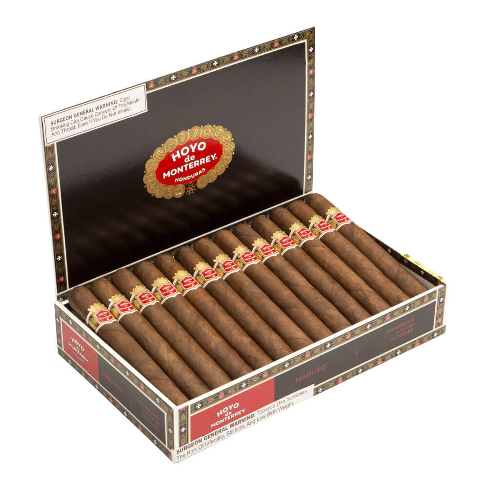 Governor, , jrcigars